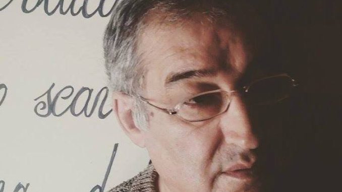 Spoleto, presentazione del libro di Michele Caccamo “La meccanica del pane”