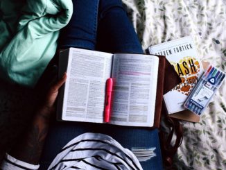 Al Centro, nelle storie a Spoleto incontri dedicati alla lettura