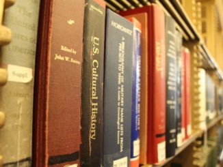 Interventi su rete informatica alla Biblioteca comunale