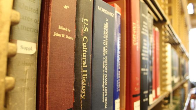 Interventi su rete informatica alla Biblioteca comunale