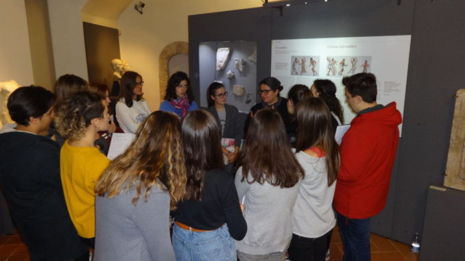 A Spoleto i musei non conoscono crisi, i numeri del 2016