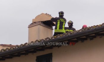 Terremoto Campello, crolli ad Azzano, Padre Siciliani, è un'altra faglia