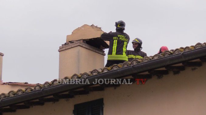 Terremoto Campello, crolli ad Azzano, Padre Siciliani, è un'altra faglia