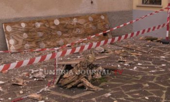 A Spoleto un convegno sulla ricostruzione, martedì 28 novembre