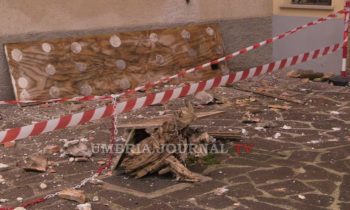 Decreto sisma, la soddisfazione dell’amministrazione comunale di Spoleto
