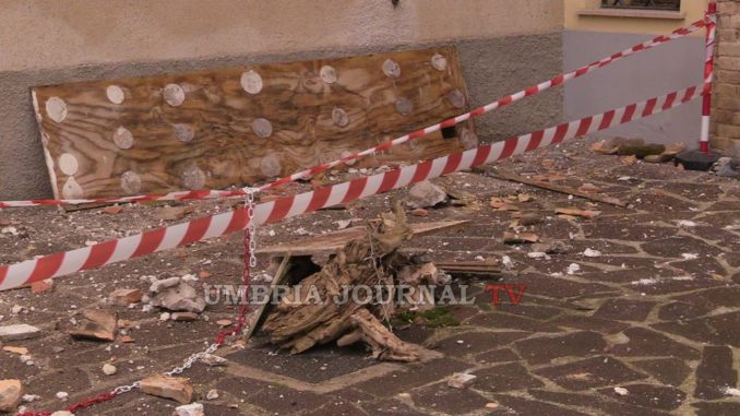 Decreto sisma, la soddisfazione dell’amministrazione comunale di Spoleto
