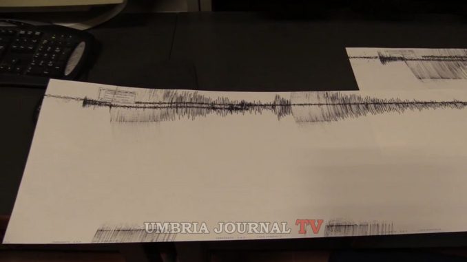 Terremoto Umbria, sopralluoghi nelle scuole del Comune di Spoleto