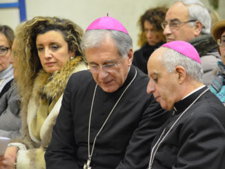 Al via le celebrazioni di San Ponziano, patrono di Spoleto e protettore dei terremoti