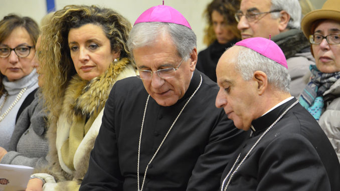 Al via le celebrazioni di San Ponziano, patrono di Spoleto e protettore dei terremoti