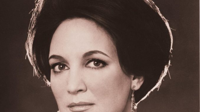 EDDA MOSER, PRESIDENTE DELLA GIURIA © Christian Steiner, EMI Classics