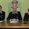 Ragazza costretta dal padre e da compagno a prostituirsi, Carabinieri Spoleto arrestano tre persone