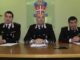 Ragazza costretta dal padre e da compagno a prostituirsi, Carabinieri Spoleto arrestano tre persone