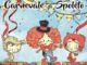 Carnevale di Spoleto, le due sfilate dei carri allegorici in programma domenica 19 e 26 febbraio