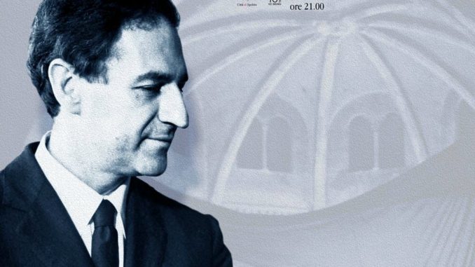 Spoleto rende omaggio al Maestro Menotti nel decennale della scomparsa