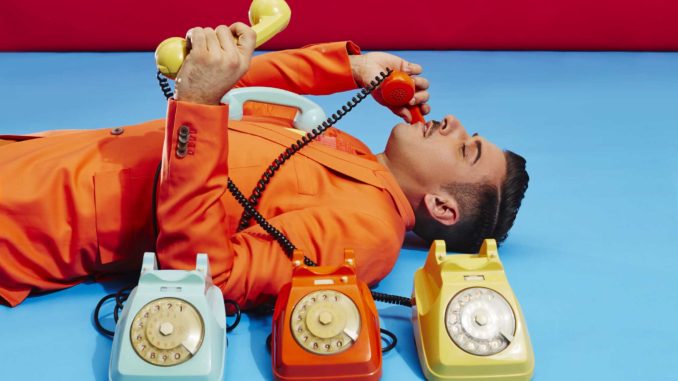 Francesco Gabbani a Spoleto d’Estate 2017, concerto in piazza Duomo