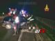 Incidente a Santo Chiodo Vigili del fuoco e Carabinieri sul posto un ferito