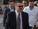 Spoleto, congresso Lega Nord, Sandro Cretoni eletto segretario
