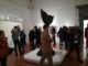 Opera di Pino Pascali in prestito al Palazzo Strozzi di Firenze