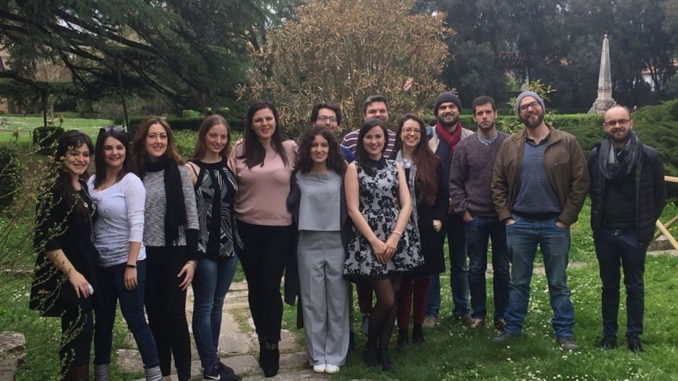 Sperimentale di Spoleto, parla Susanna Belli nipote del fondatore Adriano