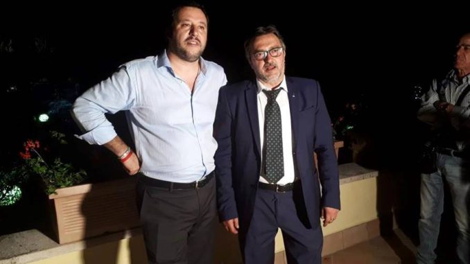 Amministrative Spoleto, Cretoni (Lega) carica il gruppo e chiama tutti al voto