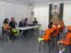 Prociv Spoleto, anch’io sono la protezione civile, primo campo scuola