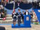 Matteo Salvini in Umbria, sicurezza, in arrivo decine di unità di rafforzamento