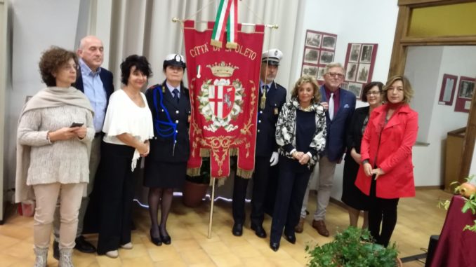 Inaugurata la mostra ‘la Grande Guerra in Valnerina e nello Spoletino’