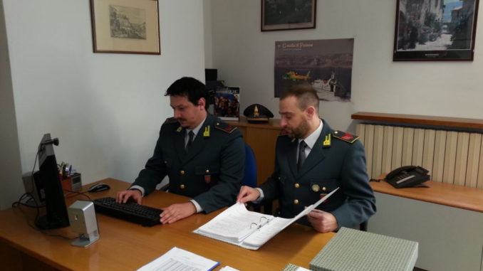 Emergenza sisma, carte false per ottenere contributo mensile, CAS