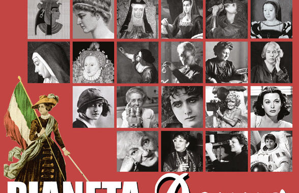 manifesto_ridotto_M Spoleto film festival, Pianeta donna, sabato ospiti speciali