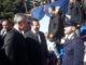 Il Sottosegretario Stefano Candiani in visita a Spoleto