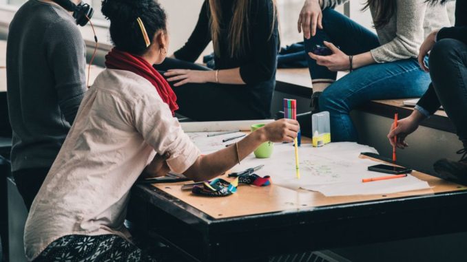 Borse di studio per gli studenti delle scuole superiore