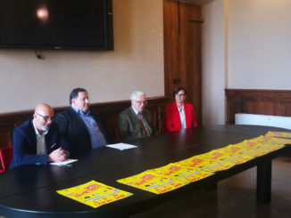 Presentata a Spoleto l'iniziativa "Sbaracco...in negozio"