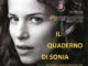 Libro d’ingresso, Sonia bergamasco presenta il quaderno di Sonia
