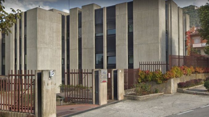 La cementeria di Spoleto acquistata da Colacem da Cemitaly S.p.a.