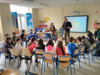 4 zampe a scuola, concluso con successo il progetto di educazione cinofila