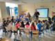 4 zampe a scuola, concluso con successo il progetto di educazione cinofila