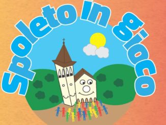 Torna Spoleto in Gioco, un’intera giornata dedicata ai bambini