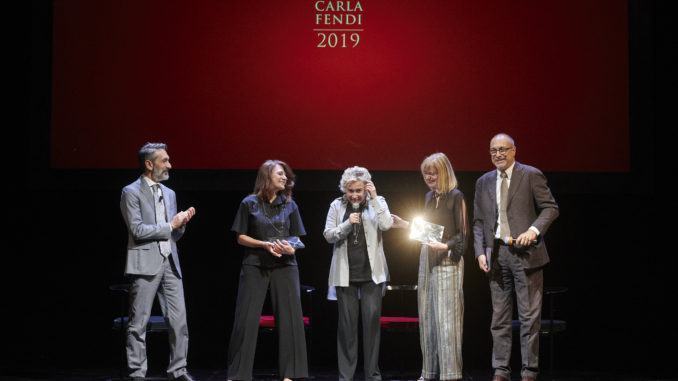 Festival Spoleto, due scienziate della Fondazione Fendi premiate