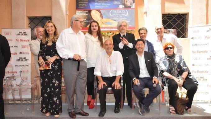 Spoleto, Premio Margherita Hack all’insegna della cultura e dell’arte