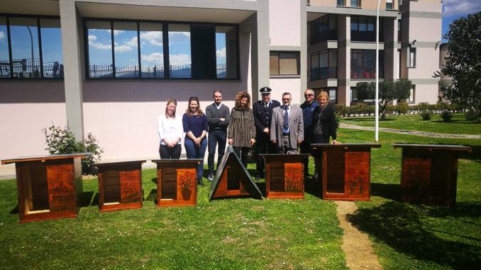 Spoleto, presentato il progetto "Usciamo dalle gabbie"