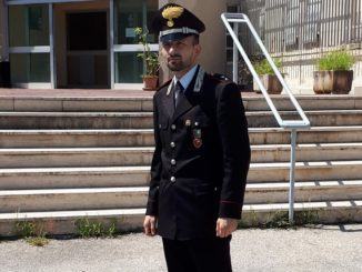 Pregiudicato trasgredisce agli obblighi imposti, arrestato