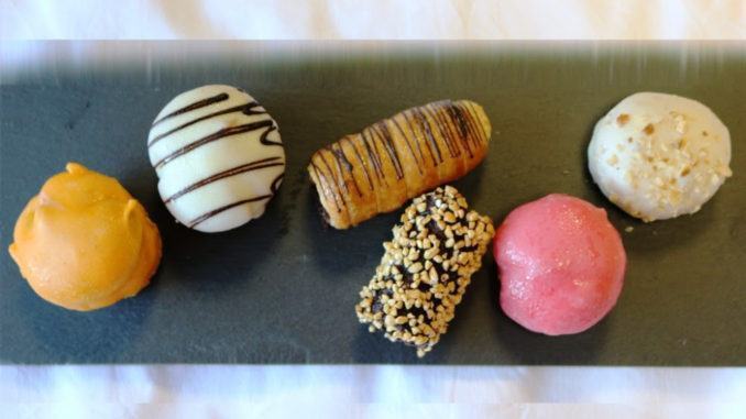 Dolci d’Italia,