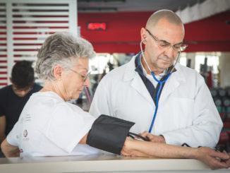 Palestre della salute e medical fitness: il caso pilota di Spoleto