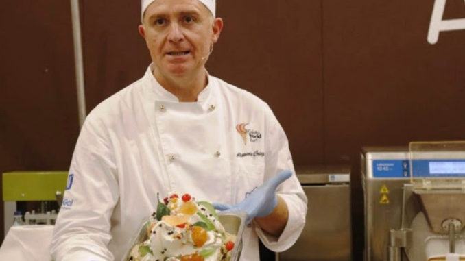 Dolci d’Italia a Spoleto, ottimi risultati per la prima edizione 