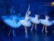 Al teatro Menotti di Spoleto con il Balletto di Mosca "Il lago dei cigni" [VIDEO]