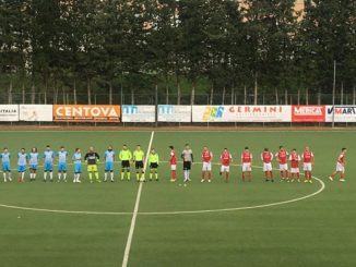 San Sisto batte in casa lo Spoleto, risultato finale, 2 a1