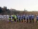 SSD Spoleto Calcio ha battuto, al Franchi di Montefalco, l'APD Collepieve 6-2