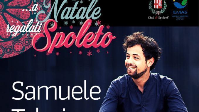 Concerto dell’Epifania con Samuele Telari alla fisarmonica