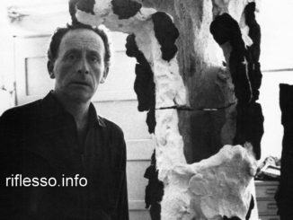 Un documentario su Leoncillo Leonardi in prima serata su RAI5