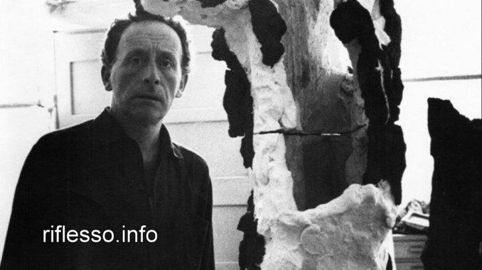 Un documentario su Leoncillo Leonardi in prima serata su RAI5